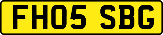 FH05SBG
