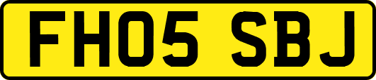 FH05SBJ
