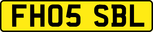 FH05SBL