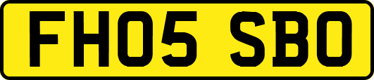 FH05SBO