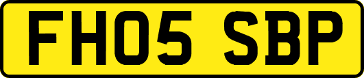 FH05SBP