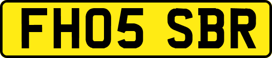 FH05SBR