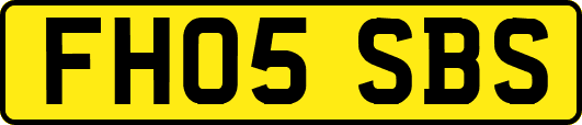 FH05SBS