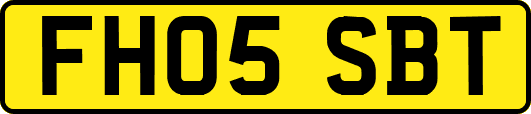 FH05SBT