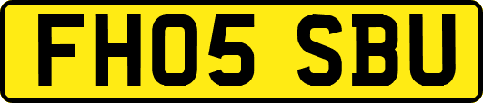 FH05SBU