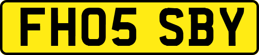 FH05SBY