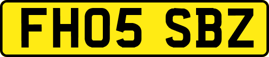 FH05SBZ