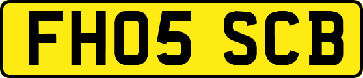 FH05SCB