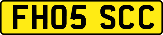 FH05SCC