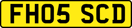 FH05SCD