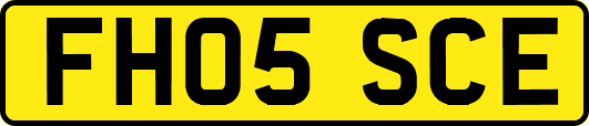 FH05SCE