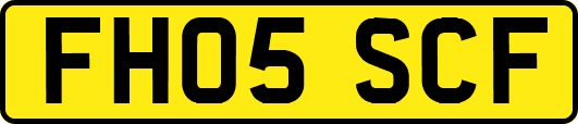 FH05SCF