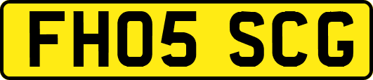 FH05SCG