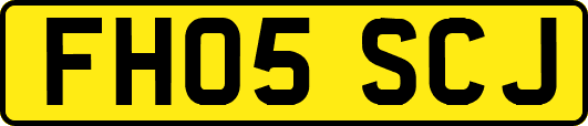 FH05SCJ