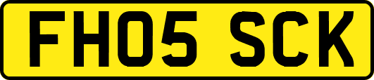 FH05SCK