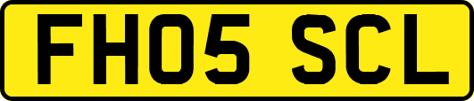 FH05SCL