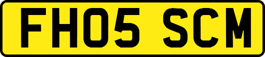 FH05SCM