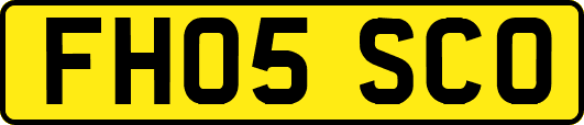 FH05SCO