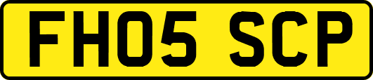 FH05SCP