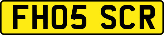 FH05SCR