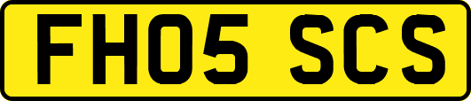 FH05SCS