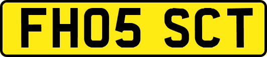 FH05SCT