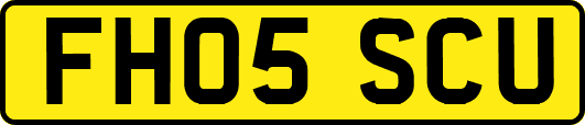FH05SCU