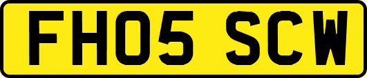 FH05SCW