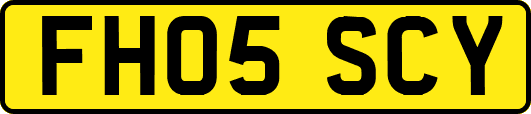 FH05SCY