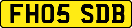 FH05SDB