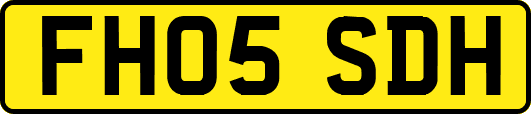 FH05SDH