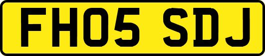 FH05SDJ