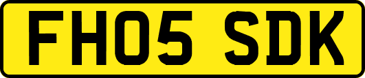 FH05SDK
