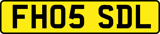 FH05SDL