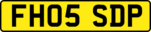 FH05SDP