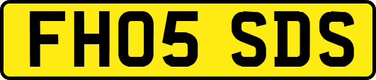 FH05SDS