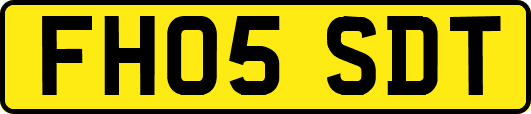 FH05SDT