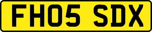 FH05SDX