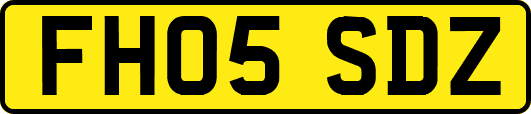 FH05SDZ