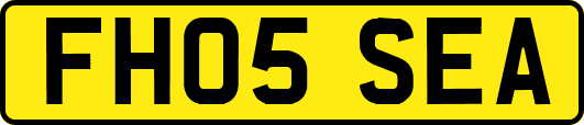 FH05SEA