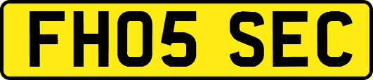 FH05SEC