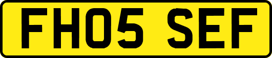 FH05SEF