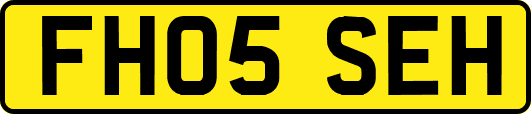 FH05SEH