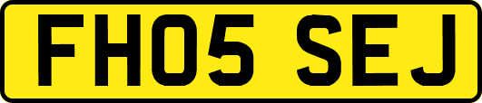 FH05SEJ