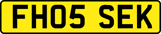 FH05SEK