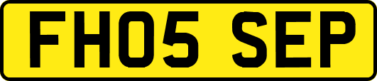 FH05SEP