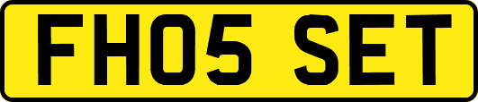 FH05SET