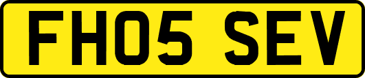FH05SEV