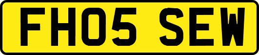 FH05SEW