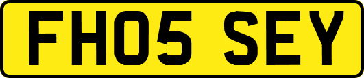 FH05SEY